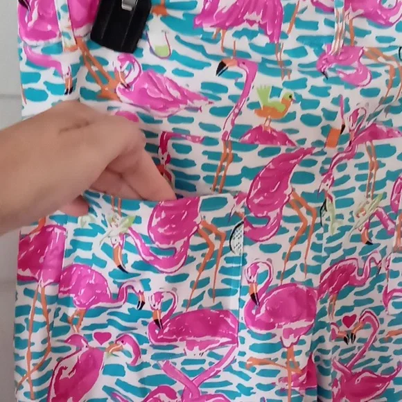 Gretchen Scott pants Goddess - Picture 4 of 5